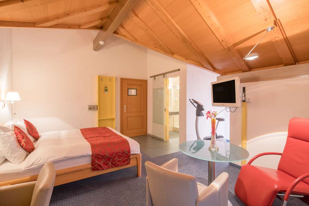 Фото Best Western Hotel Rebstock