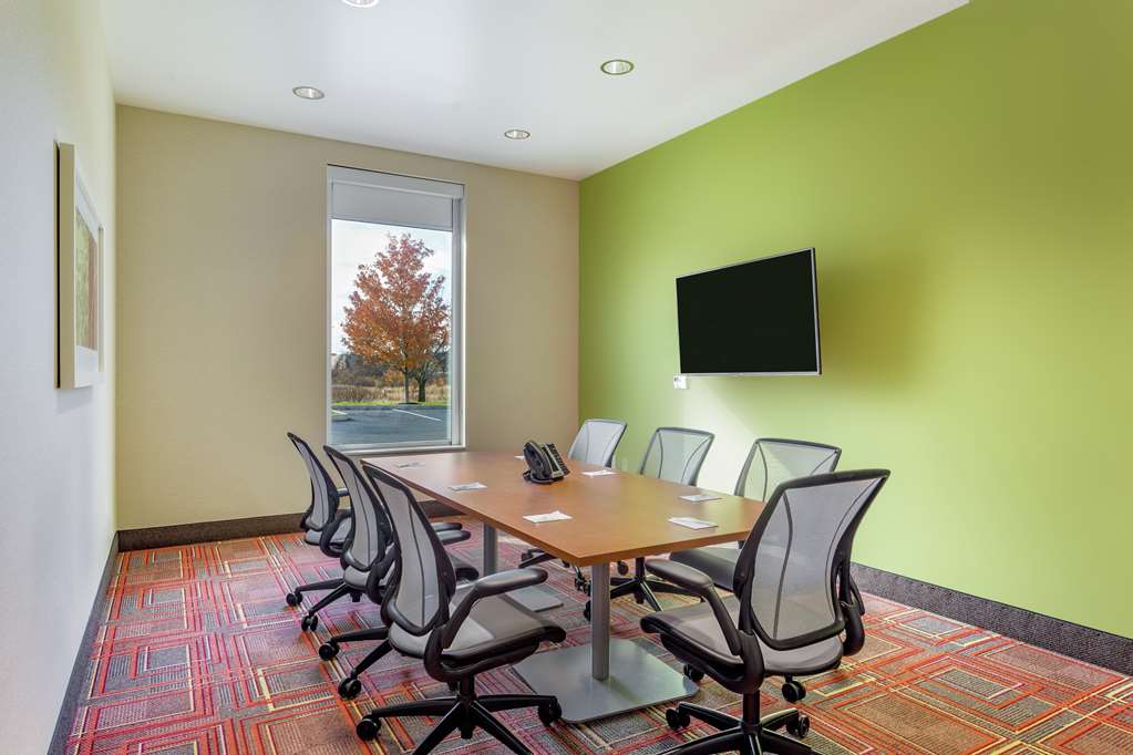 Фото Home2 Suites by Hilton Albany Wolf Rd