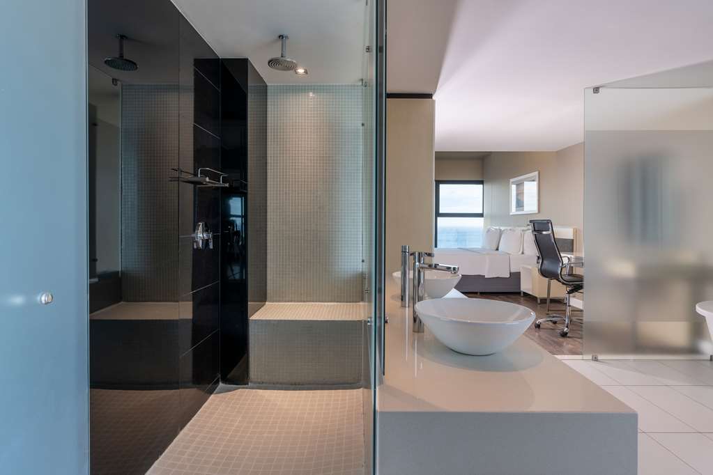 Фото Radisson Blu Hotel, Port Elizabeth