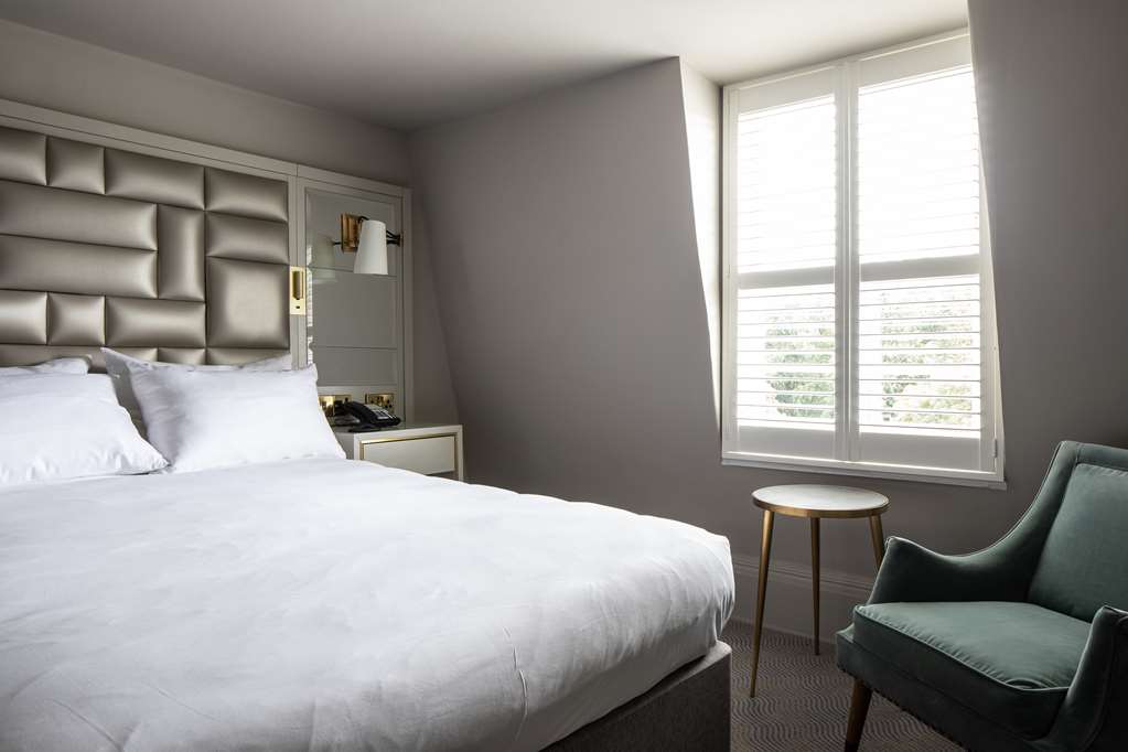 Фото Henrietta House, a member of Radisson Individuals