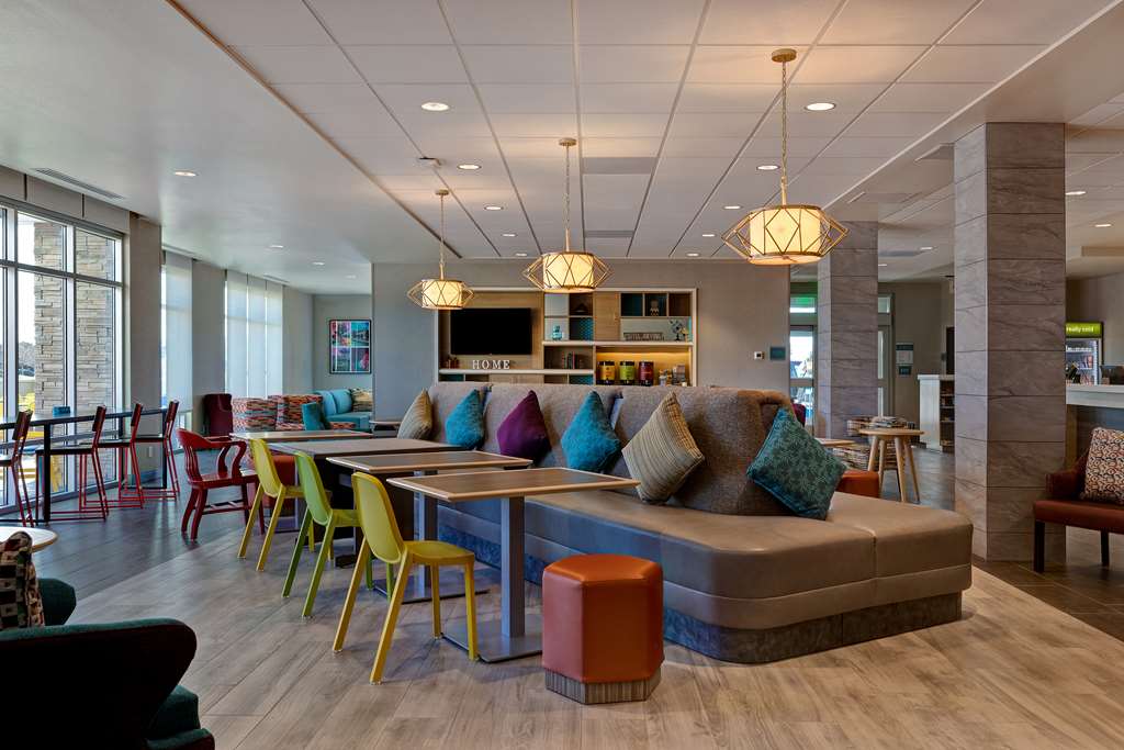 Фото Home2 Suites by Hilton Barstow