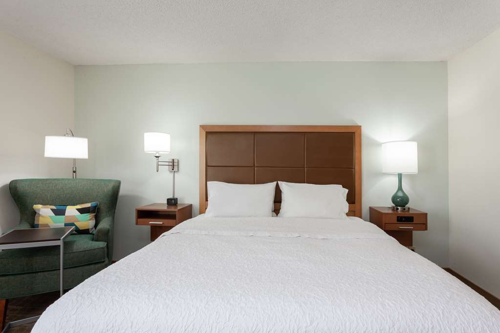 Фото Hampton Inn Orlando International Drive Convention Center