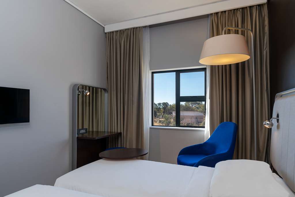 Фото Park Inn by Radisson Polokwane