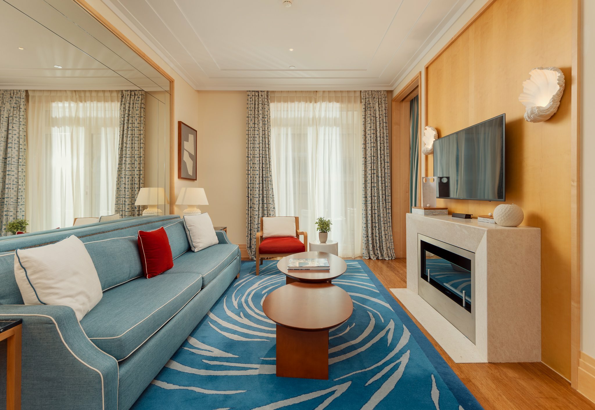Фото Regent Porto Montenegro