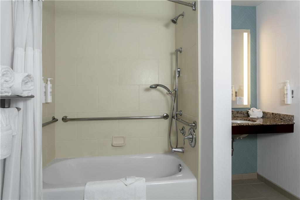 Фото Hilton Garden Inn Eugene/Springfield
