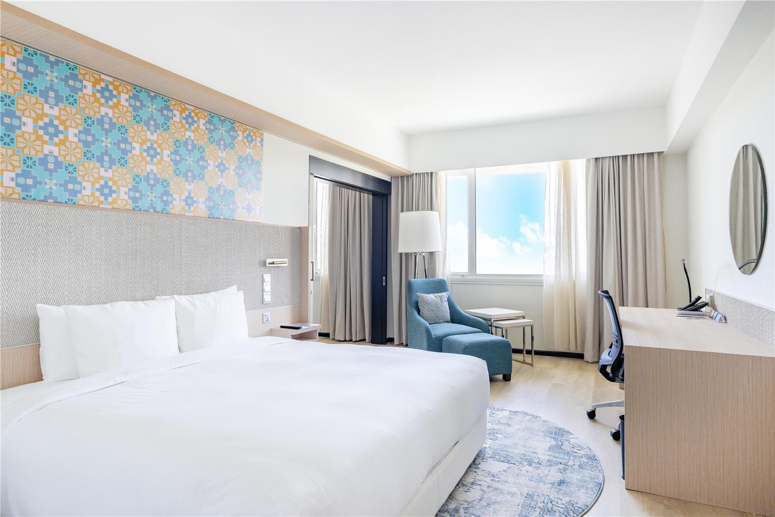 Фото Radisson Hotel Brunei Darussalam