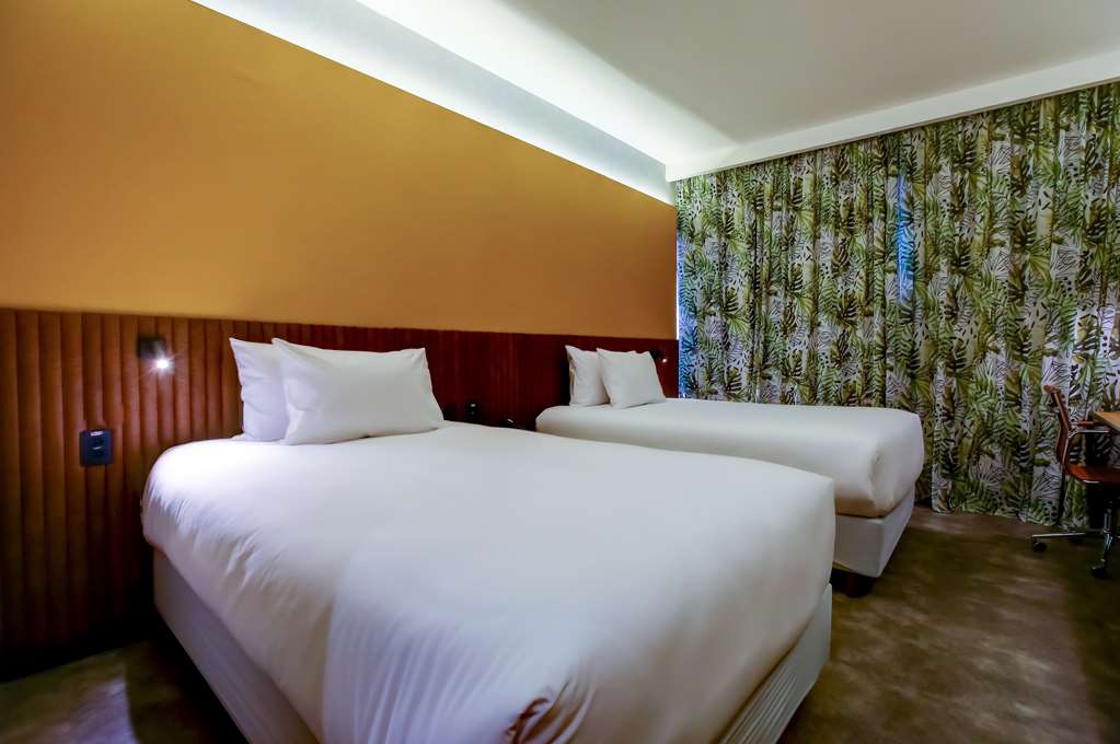Фото Hilton Garden Inn Rebouças