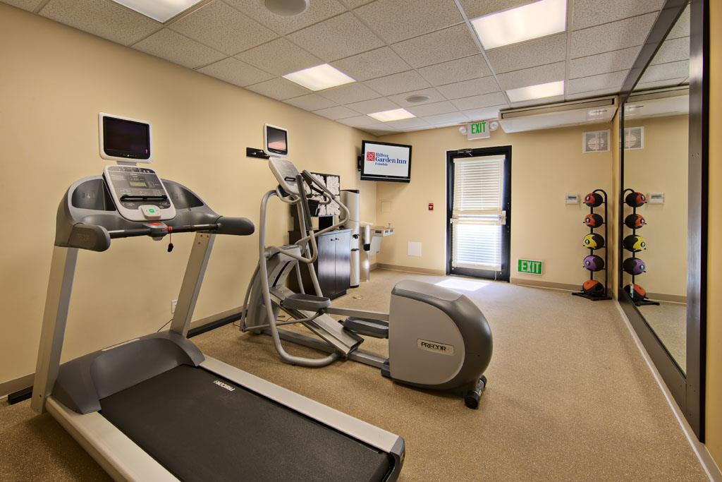 Фото Hilton Garden Inn Palmdale