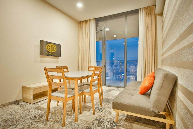 Фото Ameri Plaza