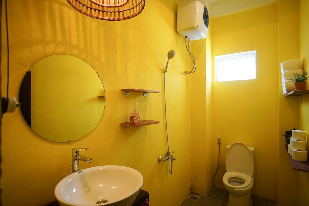 Фото City Hostel Da Nang