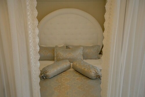Гостиница Babillon Hotel & SPA & Restaurant в Ийидере