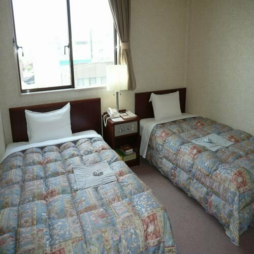 Гостиница Hotel Kakuban в Йонаго