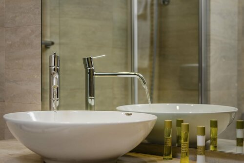 Гостиница Eurostars Roma Aeterna в Риме