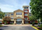 Extended Stay America Suites Indianapolis Northwest I465