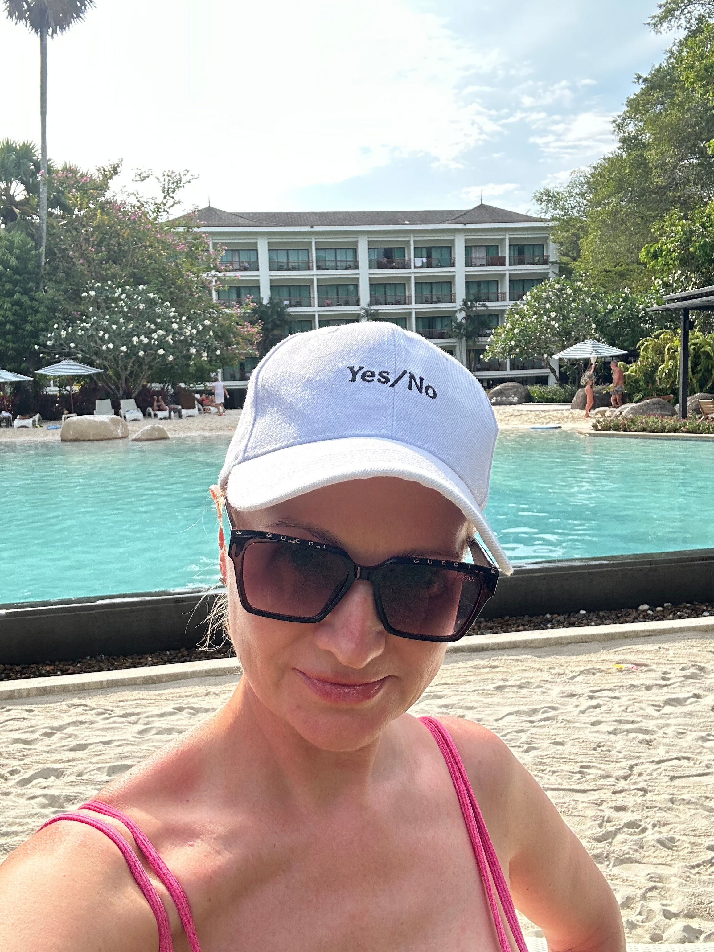 Фото Naithon Beach Resort