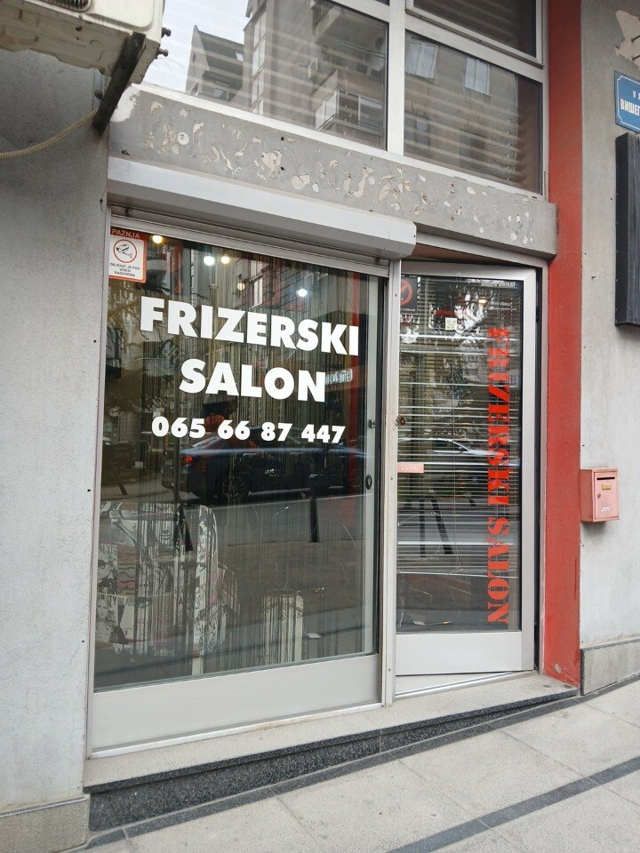 Salon Unikat