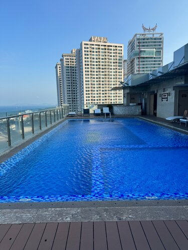 Navada Beach Hotel