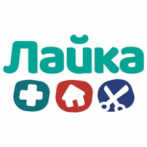 Логотип «Лайка»