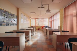 Фото 5 автошколы «Алекс»