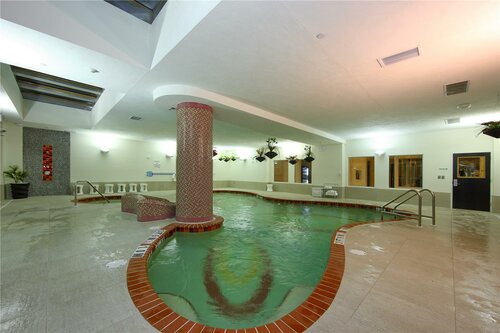 Гостиница Holiday Inn Sarasota Airport, an Ihg Hotel в Сарасоте