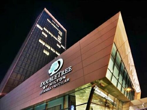 DoubleTree by Hilton Istanbul - Avcilar