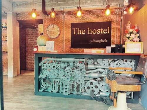 Yotaka The Hostel