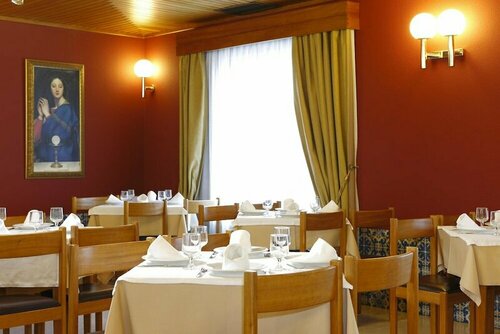 Гостиница Domus Pacis Fatima Hotel в Фатиме