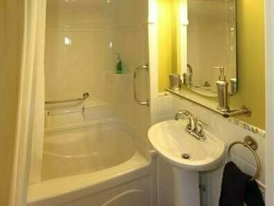Гостиница Sunny Home B&b в Шарлоттауне