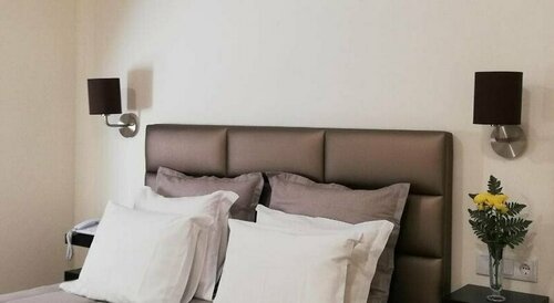Гостиница Hotel Peninsular в Пику