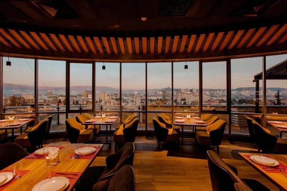 Фото Golden Palace