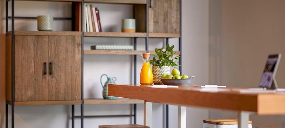 Фото Octant Santiago