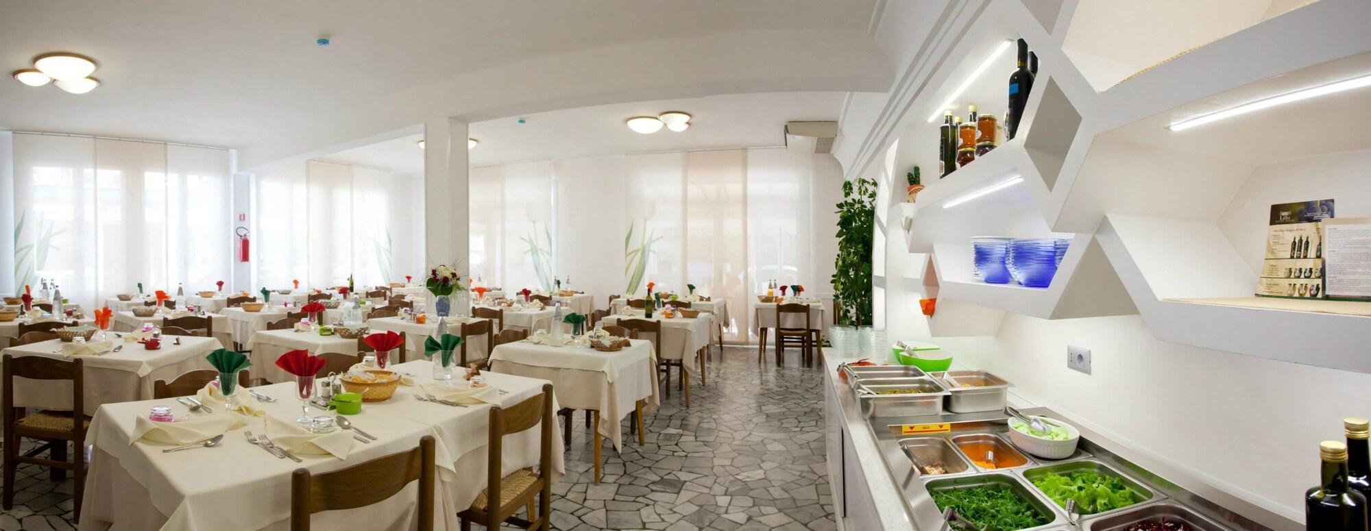 Фото Hotel Fabris