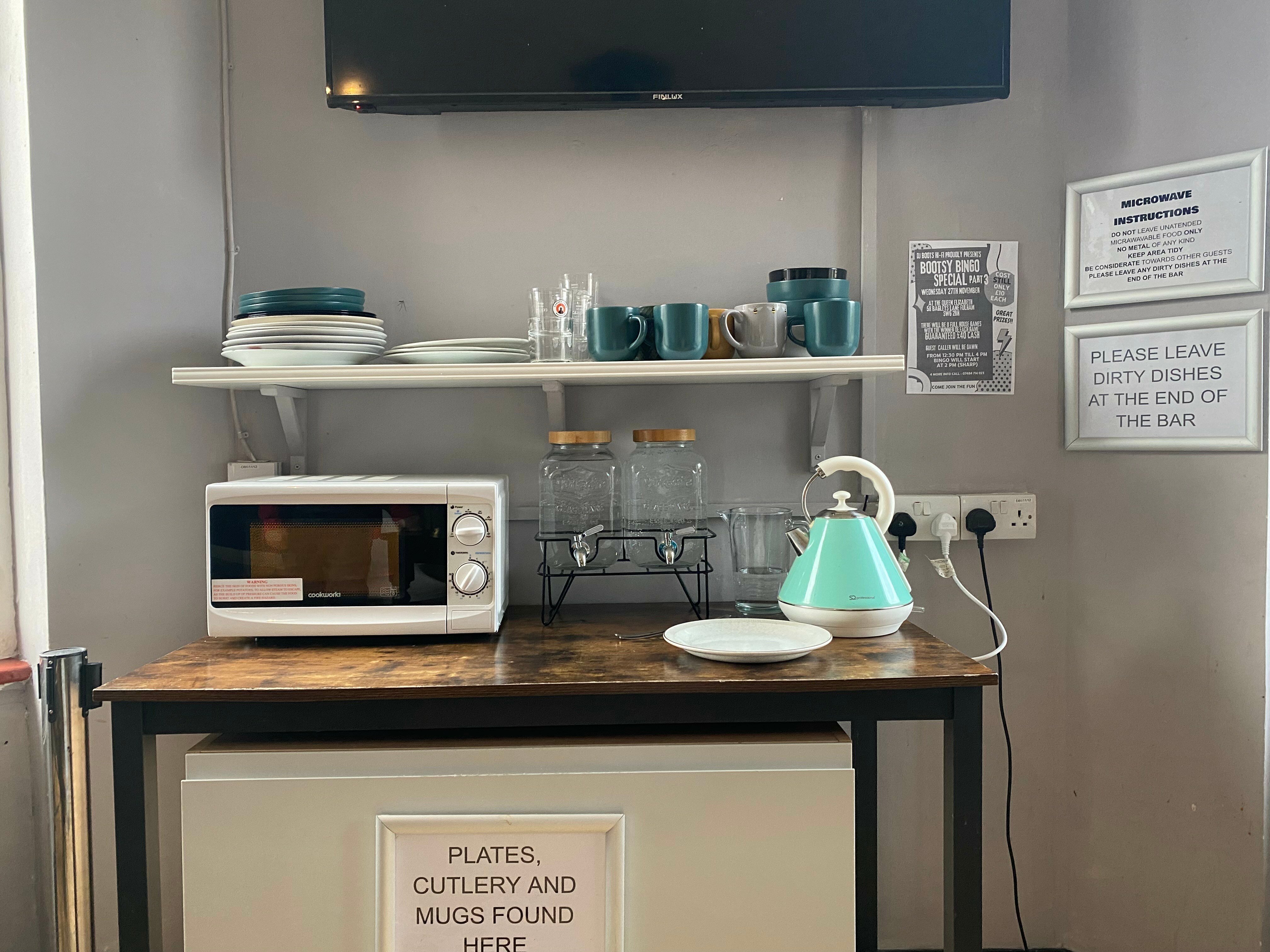 Фото Queen Elizabeth Chelsea