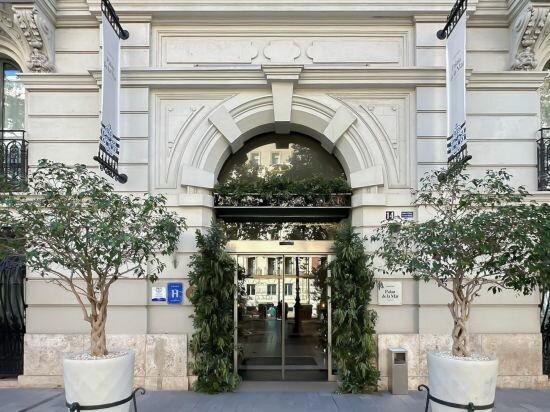 Фото Hospes Palau de La Mar