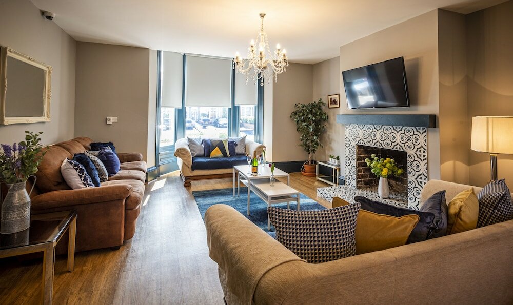 Фото The Stamford