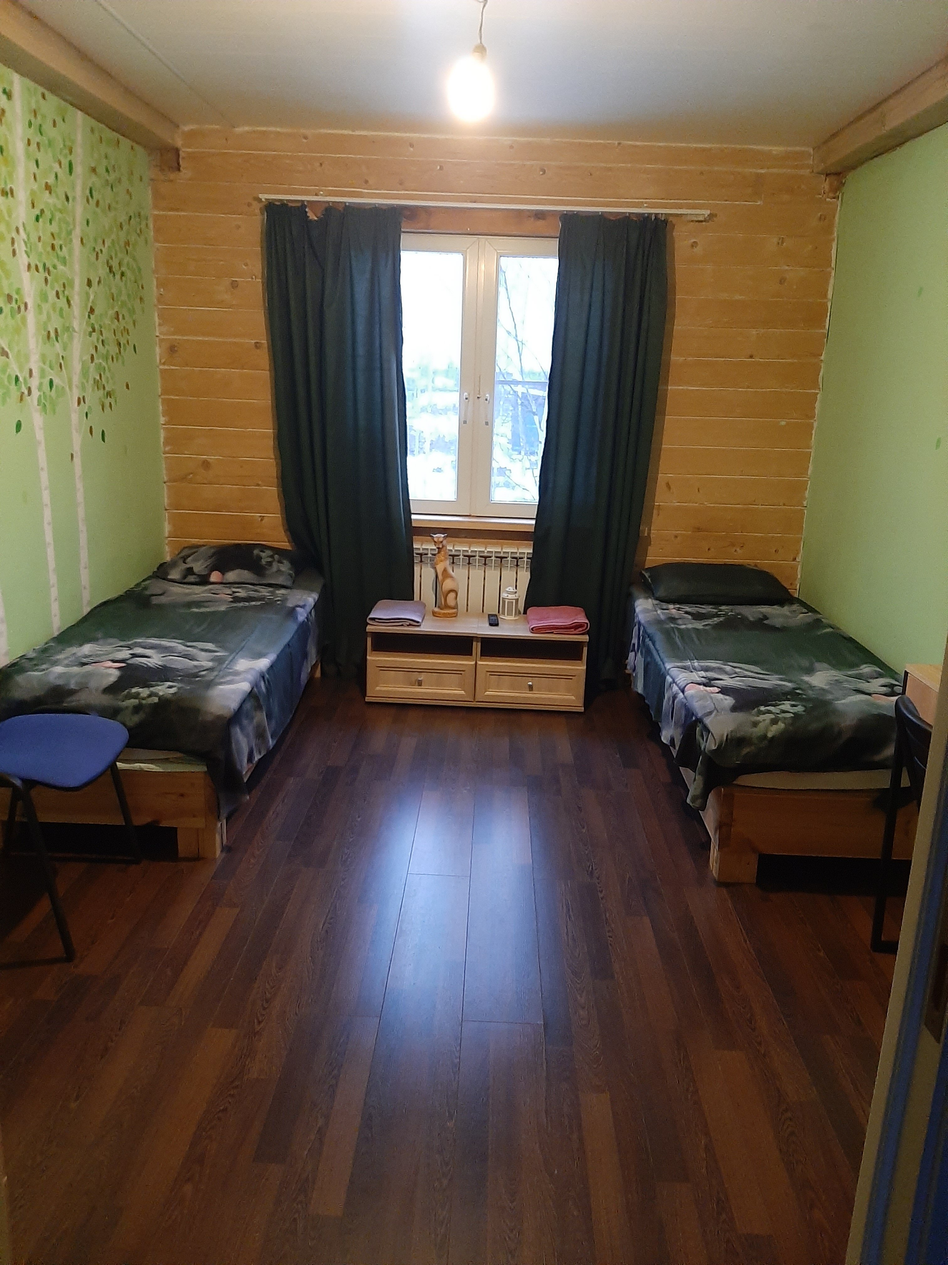 Фото Мишкин дом