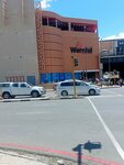 Wernhill Park (Windhoek, Fidel Castro Street), shopping mall