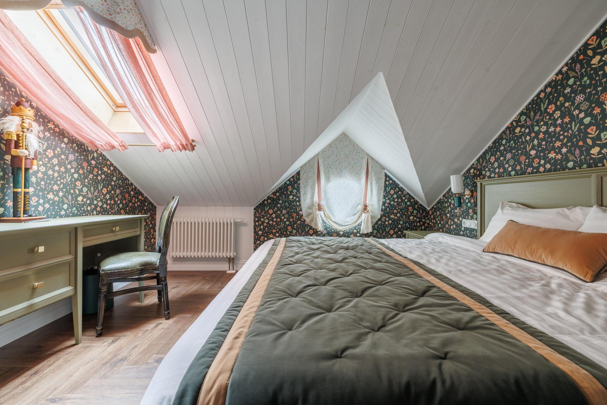 Фото Бутик-отель Симфония