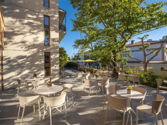 Фото Alkyon Hotel