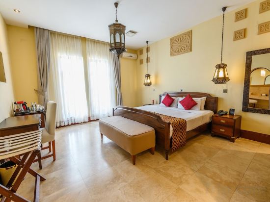 Фото Cocoa Boutique Hotel