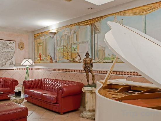 Фото Hotel Museum