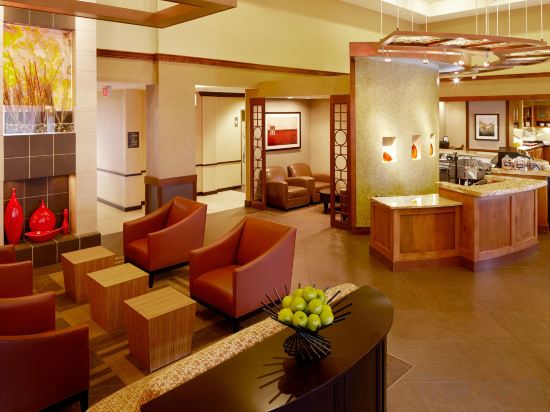 Фото Hyatt Place Chicago Schaumburg