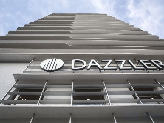 Фото Dazzler by Wyndham Asuncion