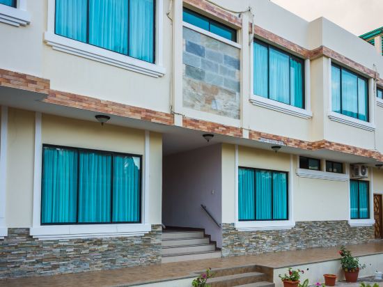 Фото Hotel Flamingo