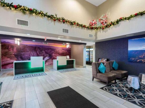 Фото La Quinta Inn & Suites by Wyndham Williams-Grand Canyon Area