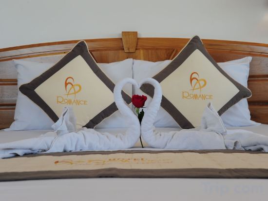 Фото Romance Hotel