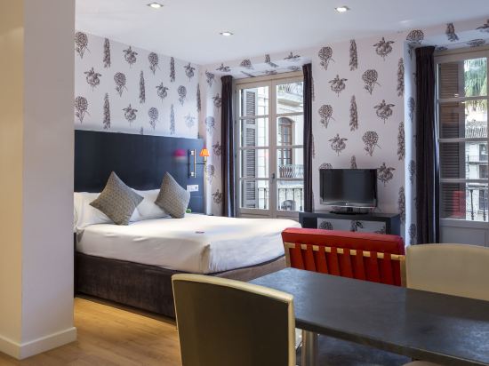 Фото Hotel Larios Málaga