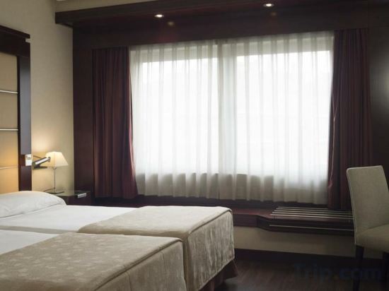 Фото Hotel Andalucia Center