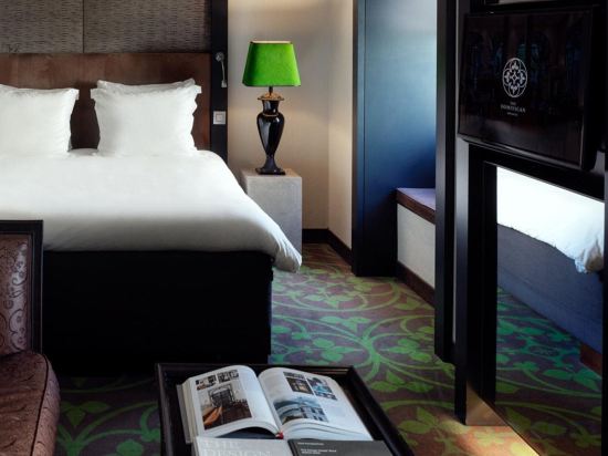 Фото The Dominican