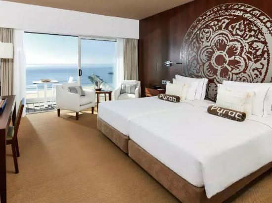 Фото Tivoli Marina Vilamoura